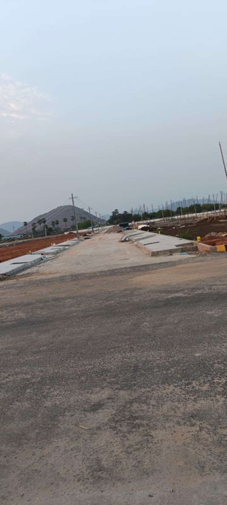 Exterior View, kanchikacherla  198 Sq.Yd. Plot In Kanchikacherla Vijayawada 10407187