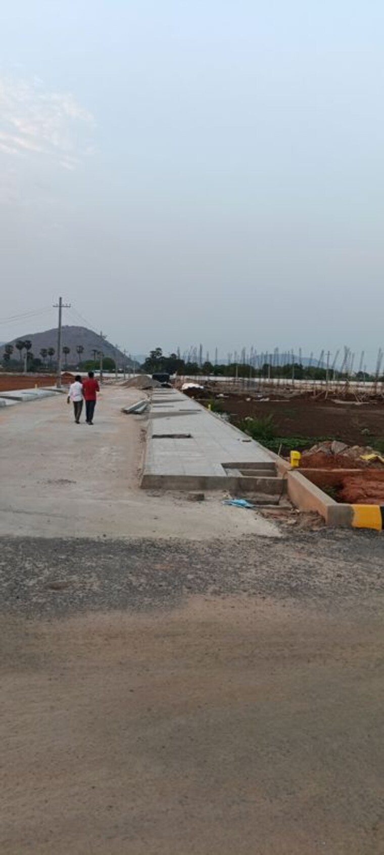 Exterior View, kanchikacherla  198 Sq.Yd. Plot In Kanchikacherla Vijayawada 10407187