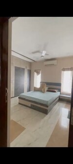 4 BHK + Pooja Room 3400 Sq.Ft. Apartment in Ahuja Towers Banjara Hills