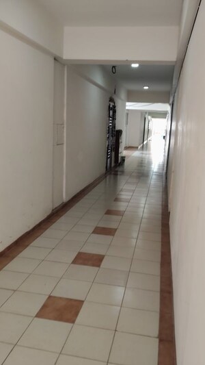 Building Lobby in 2 BHK Apartment at Wave City, Wave City – for Sale