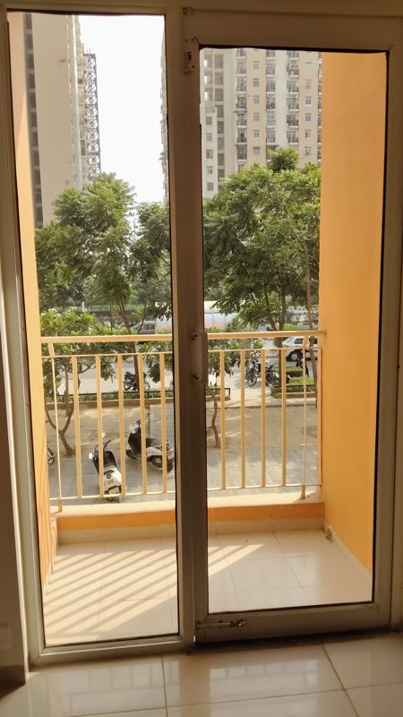 2 BHK +  840 Sq.Ft. Apartment in Wave City