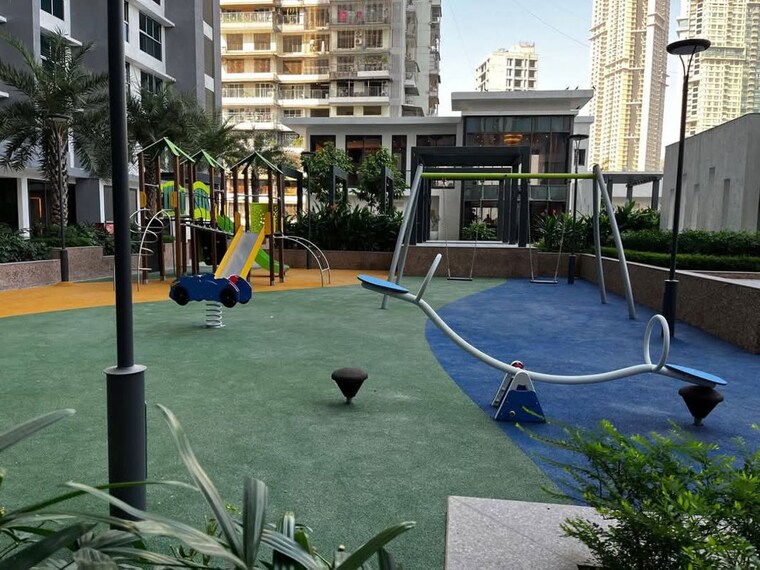 Exterior View, rajesh-raj-infinia 3 Bedroom 1091 Sq.Ft. Apartment In Malad West Mumbai 10407203