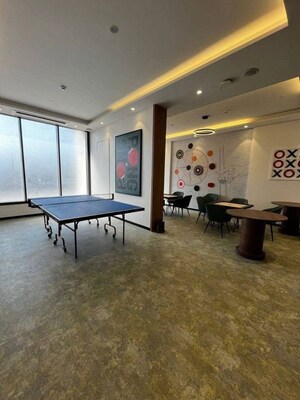 Parking in 3 BHK Apartment at Rajesh Raj Infinia, Malad West – for Sale