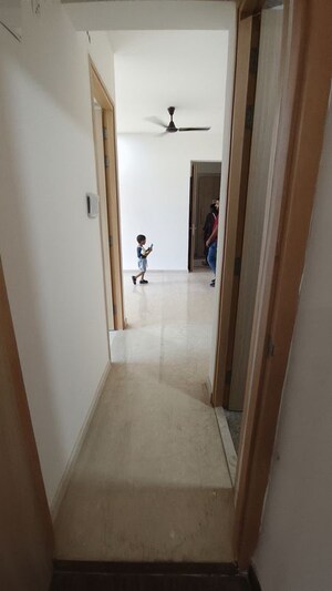 Room in 3 BHK Apartment at Rajesh Raj Infinia, Malad West – for Sale