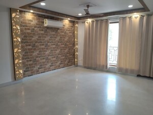4 BHK Builder Floor For Rent in Maharani Bagh