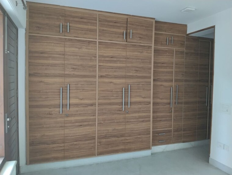 Room, maharani bagh 4 Bedroom 4500 Sq.Ft. Builder Floor In Maharani Bagh Delhi 10407211
