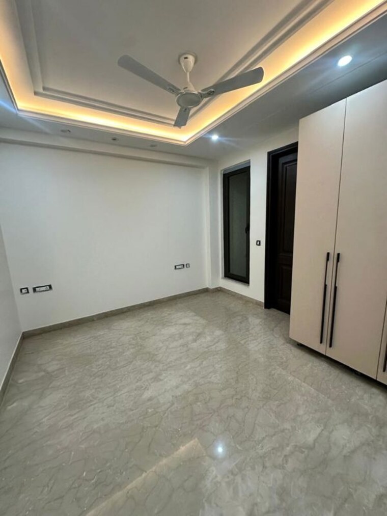 Room, anand niketan 4 Bedroom 4600 Sq.Ft. Apartment In Anand Niketan Delhi 10407199