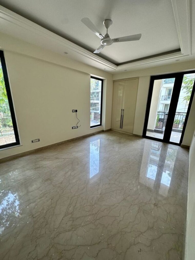 Room, anand niketan 4 Bedroom 4600 Sq.Ft. Apartment In Anand Niketan Delhi 10407199