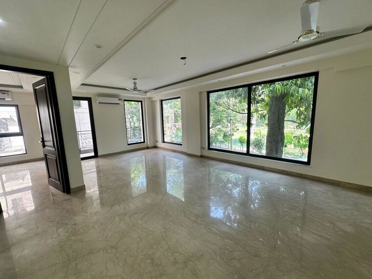 Room, anand niketan 4 Bedroom 4600 Sq.Ft. Apartment In Anand Niketan Delhi 10407199