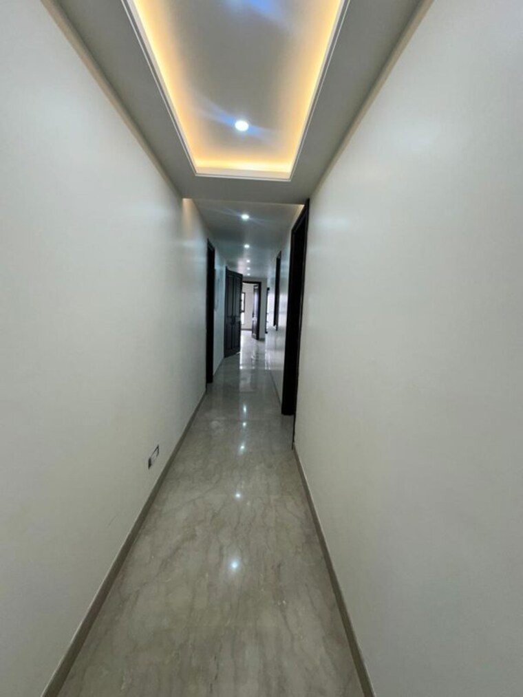 undefined, anand niketan 4 Bedroom 4600 Sq.Ft. Apartment In Anand Niketan Delhi 10407199