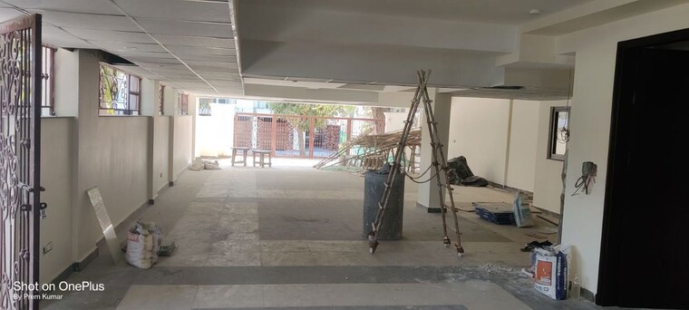  Parking, anand niketan 4 Bedroom 4600 Sq.Ft. Apartment In Anand Niketan Delhi 10407199