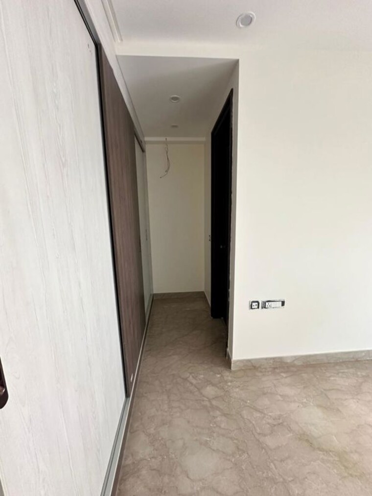 Room, anand niketan 4 Bedroom 4600 Sq.Ft. Apartment In Anand Niketan Delhi 10407199