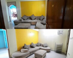 3 BHK Apartment For Rent in Paramount Raghavendra Arisht