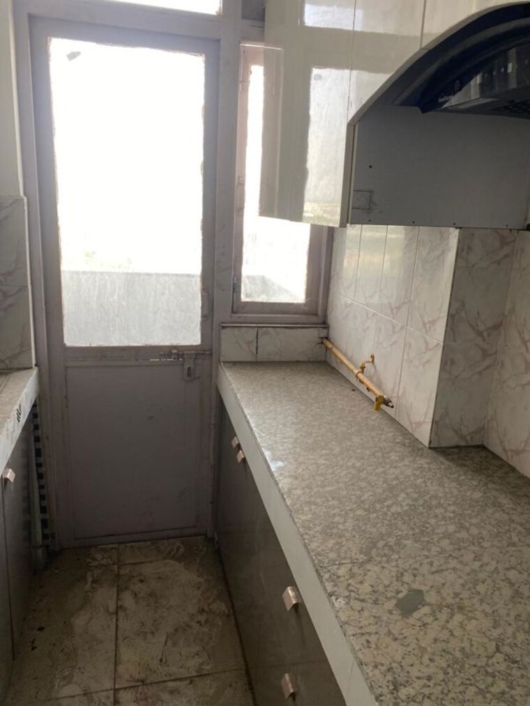 Kitchen, sarvome-shree-homes 2 Bedroom 745 Sq.Ft. Apartment In Sector 45 Faridabad 10407213