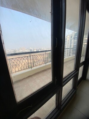 Building Lobby in 2 BHK Apartment at Sarvome Shree Homes, Sector 45 – for Sale