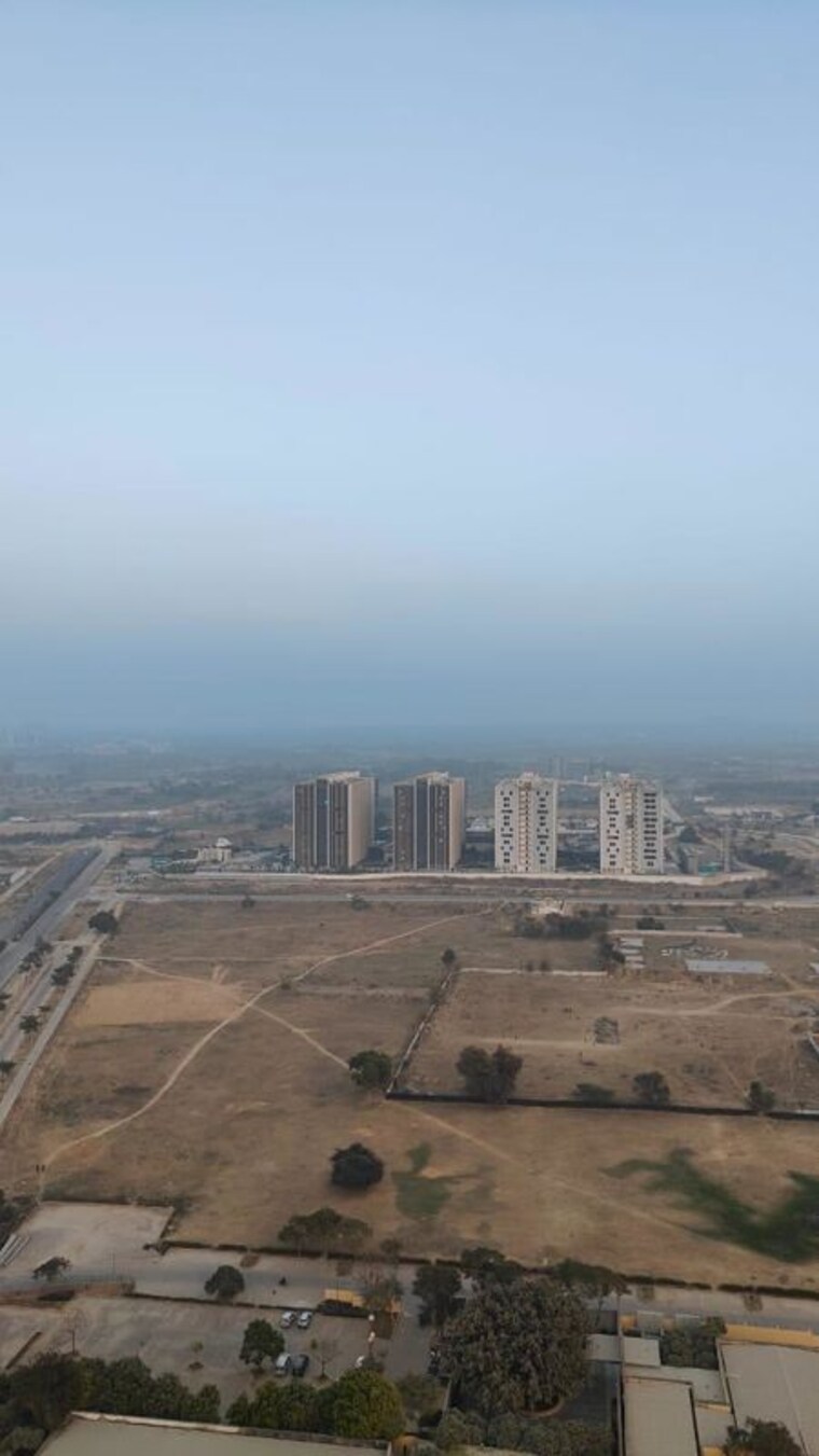 Exterior View, mahindra-luminare 5 Bedroom 6000 Sq.Ft. Penthouse In Sector 59 Gurgaon 10407185