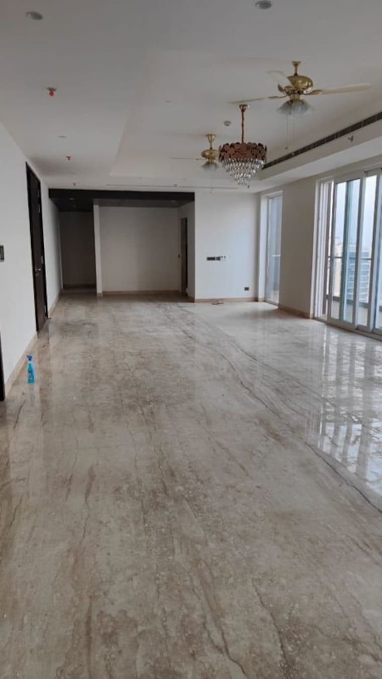 Room, mahindra-luminare 5 Bedroom 6000 Sq.Ft. Penthouse In Sector 59 Gurgaon 10407185