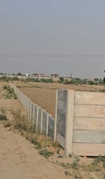 500 Sq.Yd. Plot in Bamnikhera