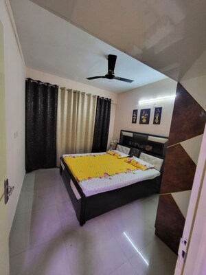 Bedroom in 2 BHK Apartment at Pyramid Square 67A, Sector 67 – for Rent