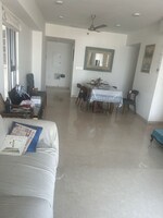 2 BHK + Store Room 935 Sq.Ft. Apartment in Lodha New Cuffe Parade