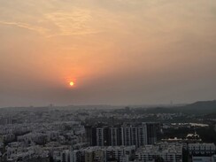3 BHK + Pooja Room Apartment For Rent in Lansum El Dorado