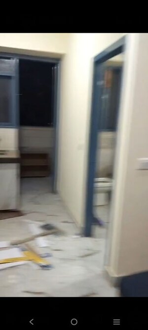 Building Lobby in 1 RK Apartment at Ireo Skyon, Sector 60 – for Sale