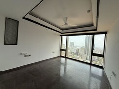 4 BHK + Servant Room,Study Room Apartment For Rent in Lodha Trump Tower