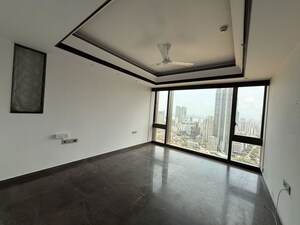 4 BHK Apartment For Rent in Lodha Trump Tower, Worli
