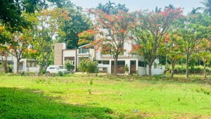 2 BHK Villa – Garden View at Jigani - for Sale
