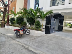 3 BHK Apartment For Sale in Dheeraj Kakatiya Residency, Nagaram