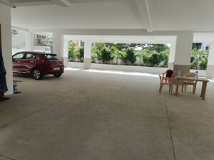 Parking in 3 BHK Apartment at Dheeraj Kakatiya Residency, Nagaram – for Sale