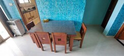 3 BHK Apartment For Rent in Paramount Raghavendra Arisht