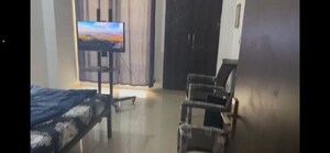Gym in 2 BHK Apartment at Nirala Estate, Tech Zone 4 Greater Noida – for Sale
