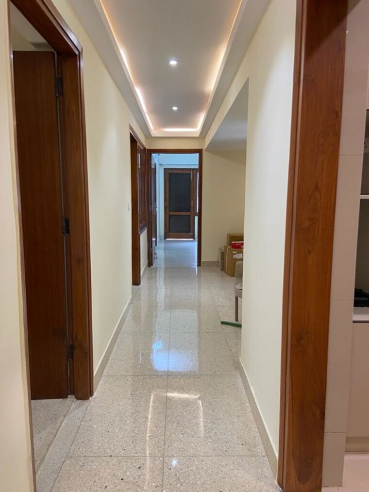 undefined, jawahar nagar 4 Bedroom 4500 Sq.Ft. Apartment In Jawahar Nagar Delhi 10407240
