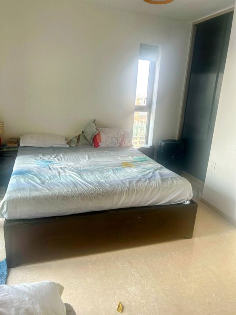 Bedroom, lodha-new-cuffe-parade 2 Bedroom 925 Sq.Ft. Apartment In Wadala Mumbai 10407247