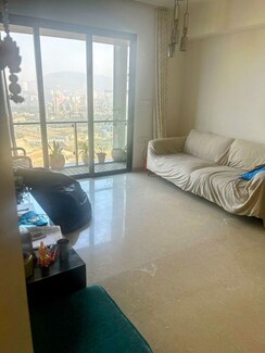 2 BHK + Store Room Apartment For Rent in Lodha New Cuffe Parade