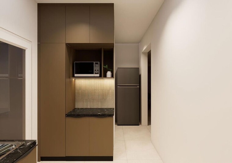 undefined, my-home-sayuk 3 Bedroom 1575 Sq.Ft. Apartment In Tellapur Hyderabad 10407250