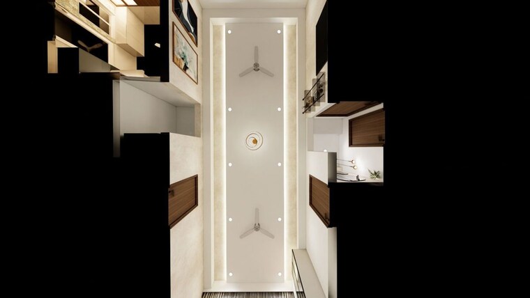 undefined, my-home-sayuk 3 Bedroom 1575 Sq.Ft. Apartment In Tellapur Hyderabad 10407250