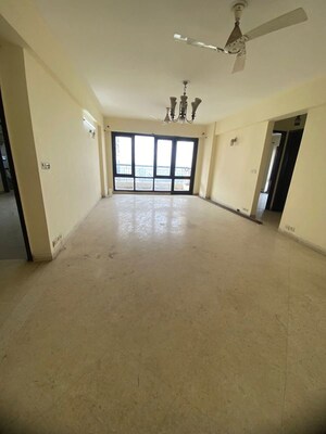 Room in 2 BHK Apartment at Sarvome Shree Homes, Sector 45 – for Rent