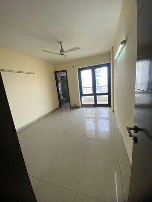 Building Lobby in 2 BHK Apartment at Sarvome Shree Homes, Sector 45 – for Rent