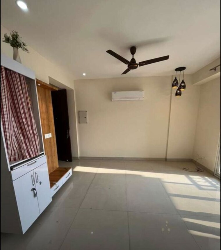Living Room, la-prisma 2 Bedroom 1260 Sq.Ft. Apartment In Dhakoli Zirakpur 10407216