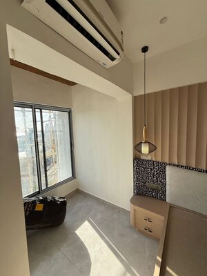 Kitchen in 2 BHK Apartment at Prem Girja, Matunga East – for Rent