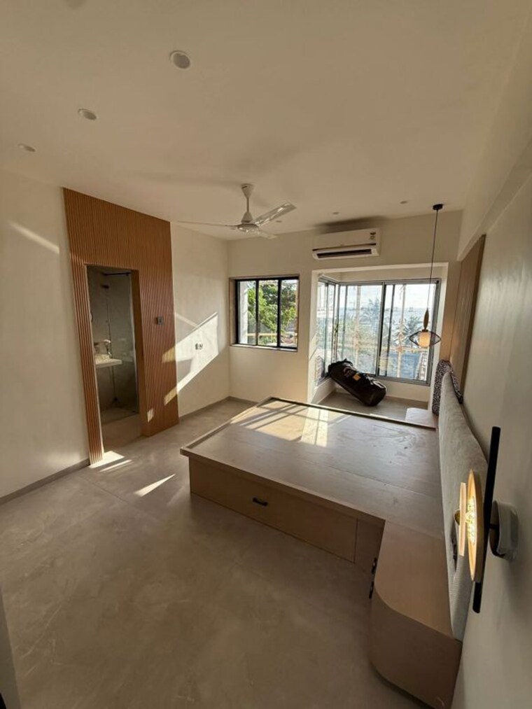 Bedroom, prem-girja 2 Bedroom 900 Sq.Ft. Apartment In Matunga East Mumbai 10407244