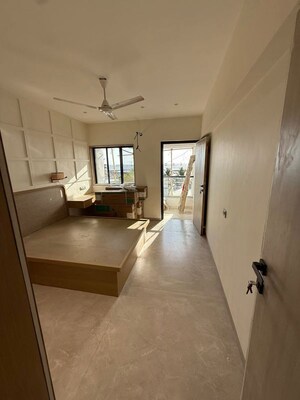 Kitchen in 2 BHK Apartment at Prem Girja, Matunga East – for Rent