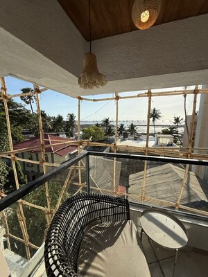 2 BHK Apartment – Exterior View View at Prem Girja, Matunga East - for Rent