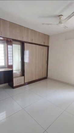 2 BHK Apartment For Rent in My Home Krishe