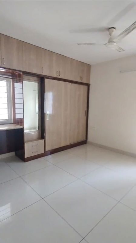 2 BHK Apartment For Rent in My Home Krishe