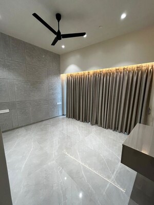 Kitchen in 4 BHK Apartment at Lodha The World Towers World One Tier 2, Worli – for Rent