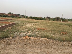  Plot For Sale in Rudra Aadharshila, Rohania