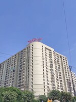 3 BHK + Basement 1500 Sq.Ft. Apartment in MCC Signature Heights